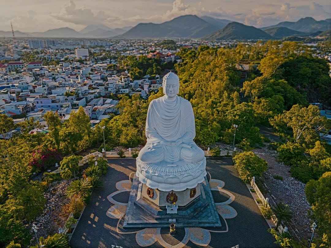 Long Son Pagoda